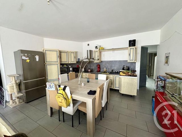 Immeuble à vendre - 180 m2 - Albert - 80 - PICARDIE