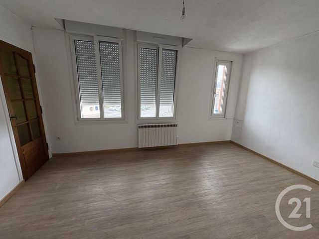 Immeuble à vendre - 180 m2 - Albert - 80 - PICARDIE