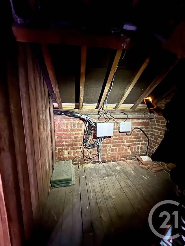 Immeuble à vendre - 180 m2 - Albert - 80 - PICARDIE