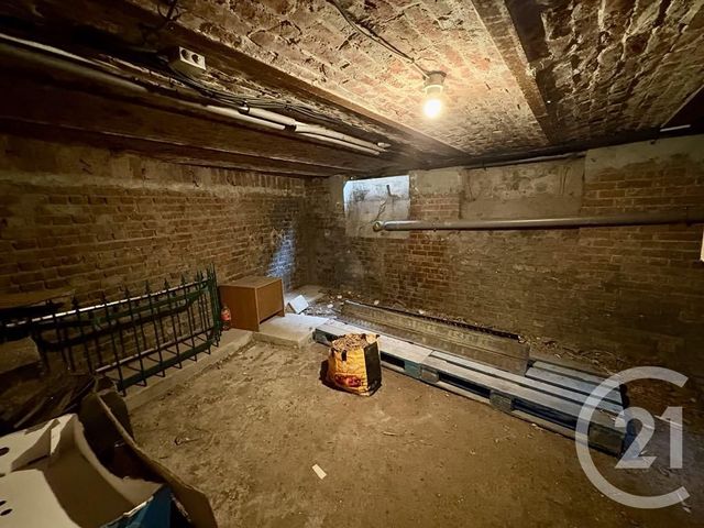 Immeuble à vendre - 180 m2 - Albert - 80 - PICARDIE