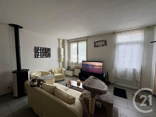 Immeuble à vendre - 180 m2 - Albert - 80 - PICARDIE