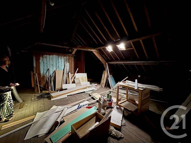 Immeuble à vendre - 180 m2 - Albert - 80 - PICARDIE