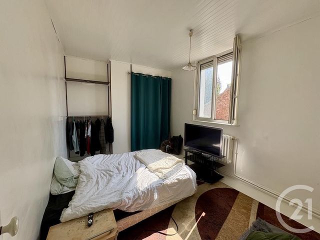 Maison à vendre - 5 pièces - 110 m2 - Albert - 80 - PICARDIE