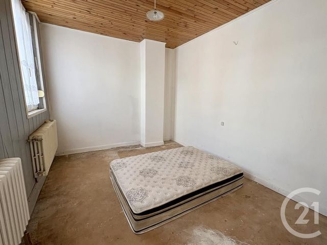 Maison à vendre - 5 pièces - 110 m2 - Albert - 80 - PICARDIE