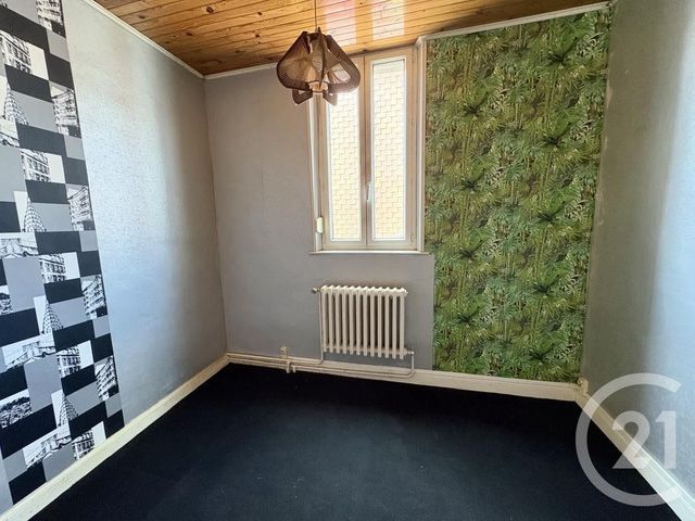 Maison à vendre - 5 pièces - 110 m2 - Albert - 80 - PICARDIE