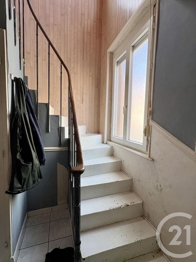 Maison à vendre - 5 pièces - 110 m2 - Albert - 80 - PICARDIE