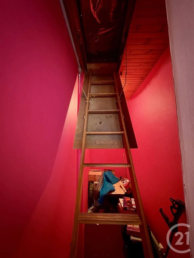 Maison à vendre - 5 pièces - 110 m2 - Albert - 80 - PICARDIE