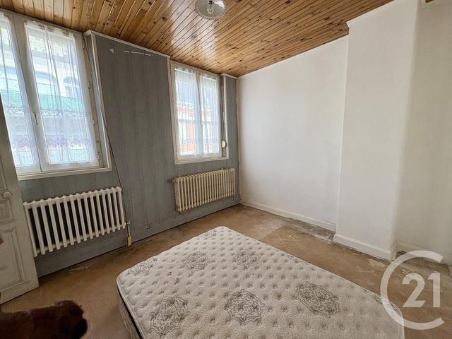 Maison à vendre - 5 pièces - 110 m2 - Albert - 80 - PICARDIE
