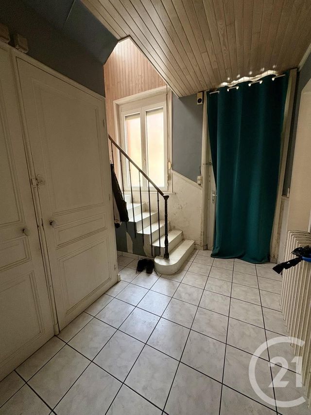 Maison à vendre - 5 pièces - 110 m2 - Albert - 80 - PICARDIE