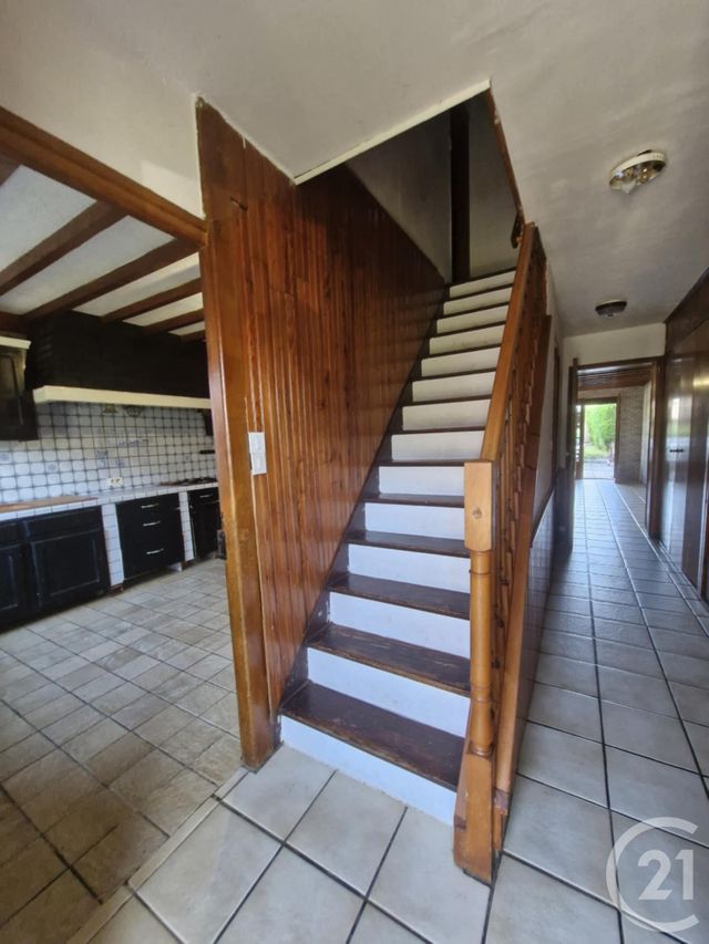 Maison à vendre - 3 pièces - 83 m2 - Albert - 80 - PICARDIE