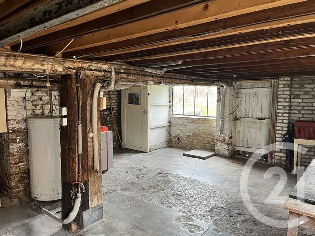 Maison à vendre - 3 pièces - 117 m2 - Albert - 80 - PICARDIE