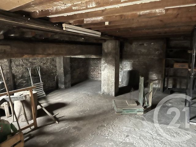 Maison à vendre - 3 pièces - 117 m2 - Albert - 80 - PICARDIE