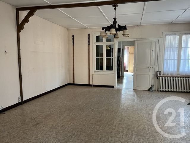 Maison à vendre - 3 pièces - 117 m2 - Albert - 80 - PICARDIE