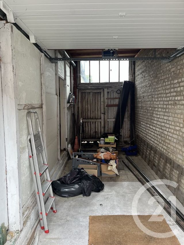 Maison à vendre - 3 pièces - 117 m2 - Albert - 80 - PICARDIE