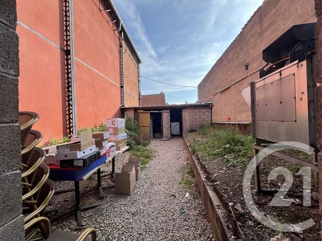 Maison à vendre - 6 pièces - 200 m2 - Albert - 80 - PICARDIE