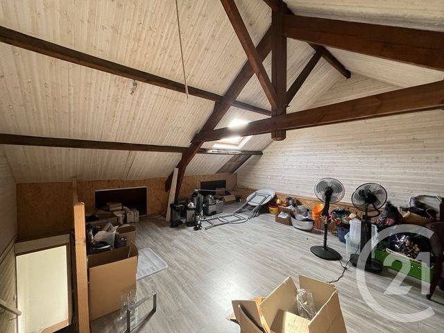 Maison à vendre - 6 pièces - 200 m2 - Albert - 80 - PICARDIE