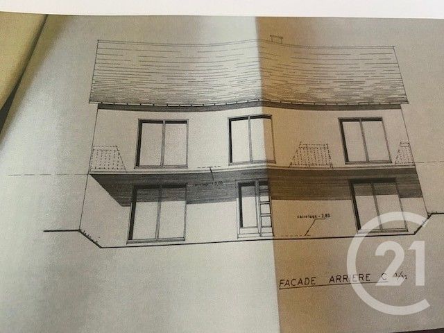 Terrain à vendre - 564 m2 - Eclusier Vaux - 80 - PICARDIE