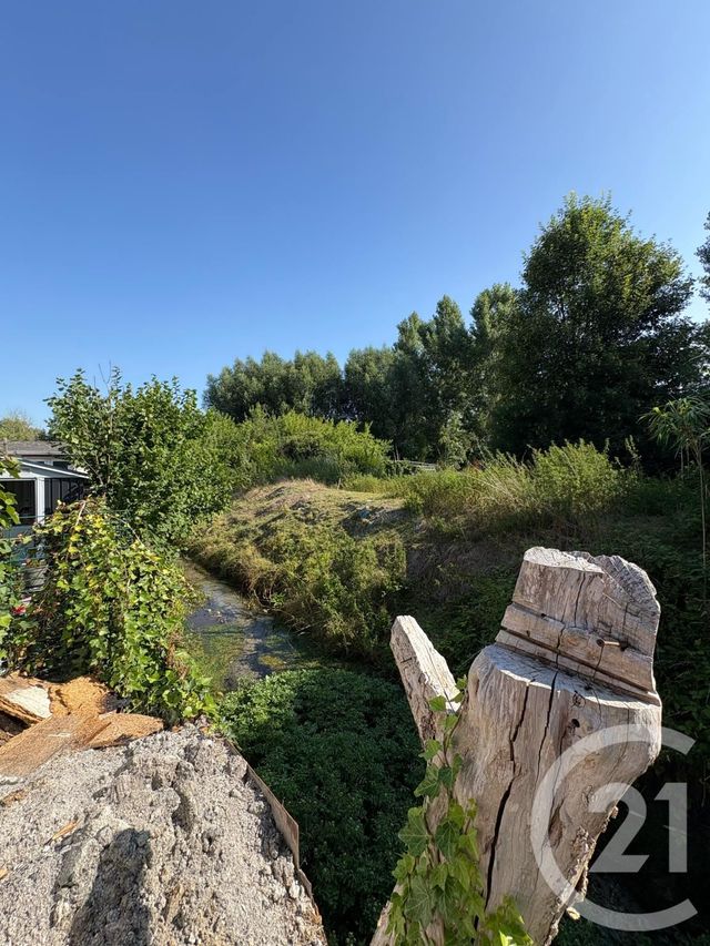 Afficher la photo en grand Maison à vendre - 3 pièces - 62 m2 - Albert - 80 - PICARDIE