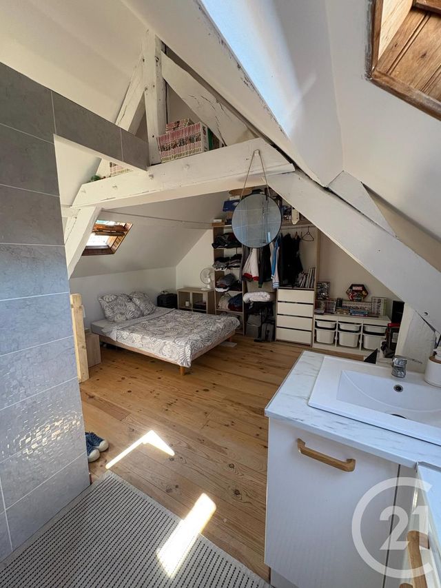 Afficher la photo en grand Maison à vendre - 3 pièces - 62 m2 - Albert - 80 - PICARDIE