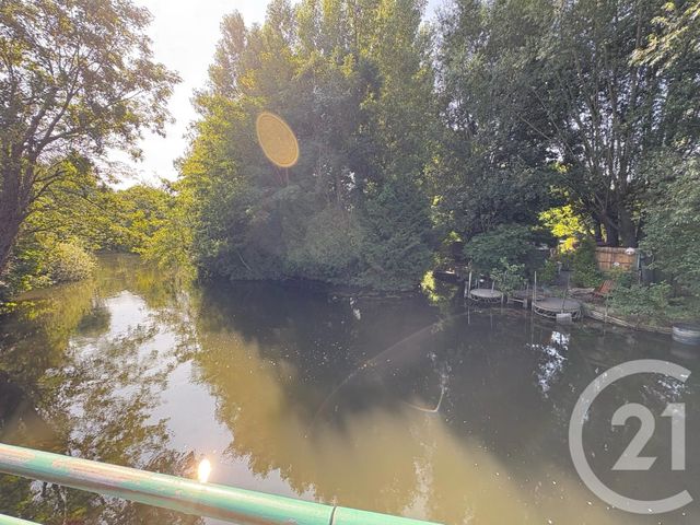 Afficher la photo en grand Maison à vendre - 3 pièces - 62 m2 - Albert - 80 - PICARDIE