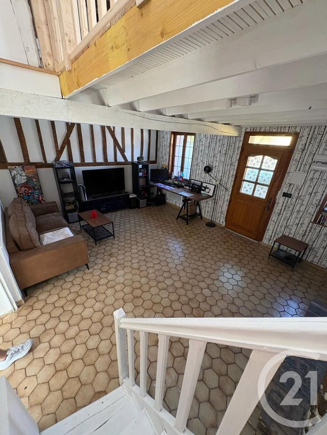 Afficher la photo en grand Maison à vendre - 3 pièces - 62 m2 - Albert - 80 - PICARDIE