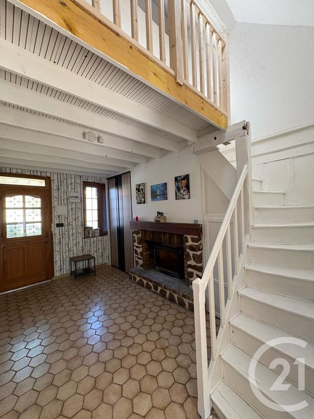 Afficher la photo en grand Maison à vendre - 3 pièces - 62 m2 - Albert - 80 - PICARDIE