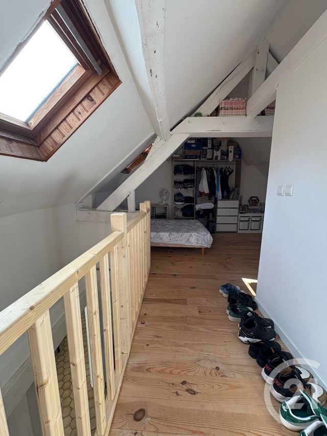 Afficher la photo en grand Maison à vendre - 3 pièces - 62 m2 - Albert - 80 - PICARDIE