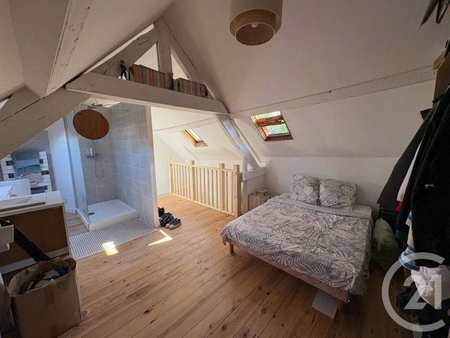 Afficher la photo en grand Maison à vendre - 3 pièces - 62 m2 - Albert - 80 - PICARDIE