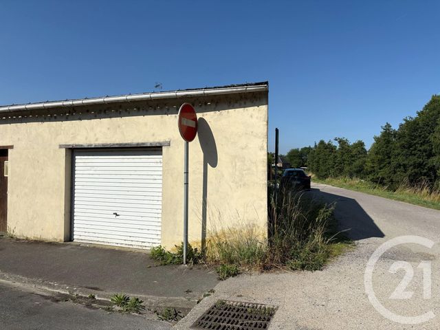 Afficher la photo en grand Maison à vendre - 3 pièces - 62 m2 - Albert - 80 - PICARDIE