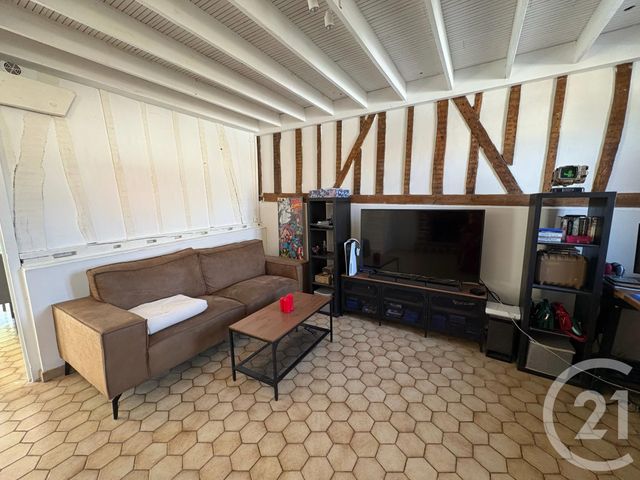 Afficher la photo en grand Maison à vendre - 3 pièces - 62 m2 - Albert - 80 - PICARDIE