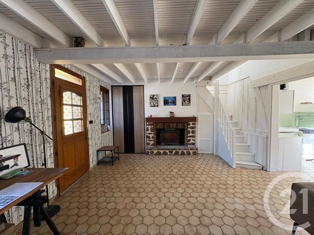 Afficher la photo en grand Maison à vendre - 3 pièces - 62 m2 - Albert - 80 - PICARDIE