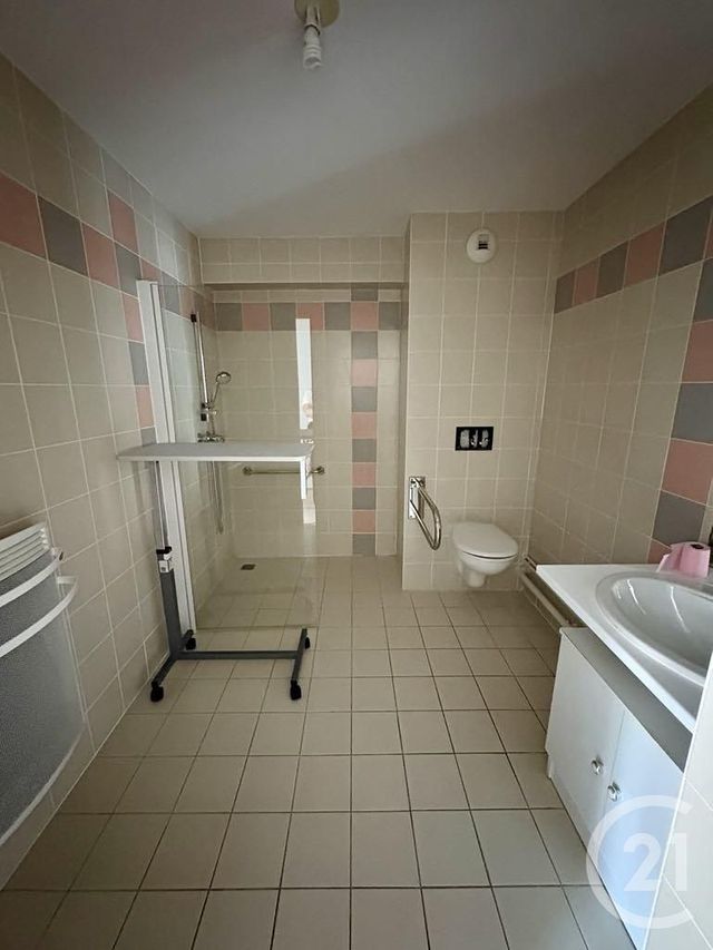 Afficher la photo en grand Appartement à vendre - 2 pièces - 40,80 m2 - Albert - 80 - PICARDIE