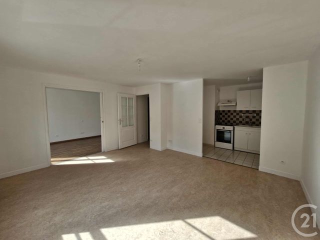 Afficher la photo en grand Appartement à vendre - 2 pièces - 40,80 m2 - Albert - 80 - PICARDIE