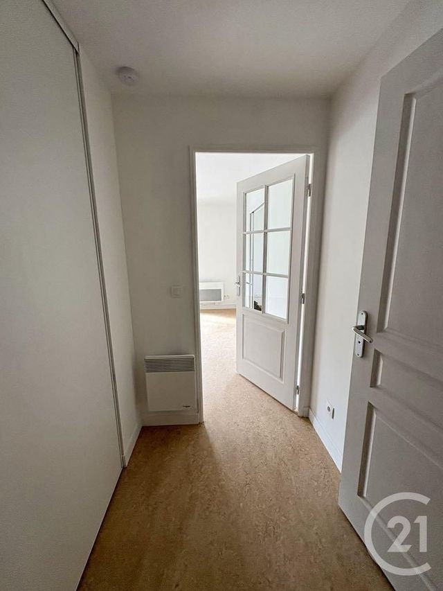 Afficher la photo en grand Appartement à vendre - 2 pièces - 40,80 m2 - Albert - 80 - PICARDIE