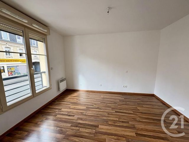 Afficher la photo en grand Appartement à vendre - 2 pièces - 40,80 m2 - Albert - 80 - PICARDIE