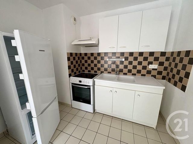 Afficher la photo en grand Appartement à vendre - 2 pièces - 40,80 m2 - Albert - 80 - PICARDIE