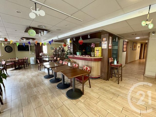 Afficher la photo en grand Appartement à vendre - 2 pièces - 40,80 m2 - Albert - 80 - PICARDIE