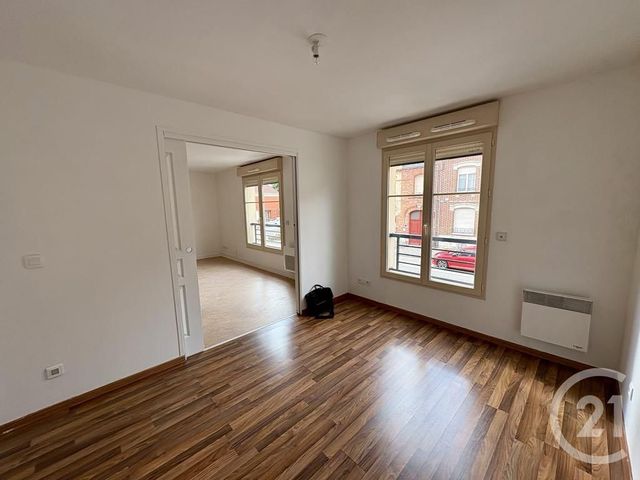 Afficher la photo en grand Appartement à vendre - 2 pièces - 40,80 m2 - Albert - 80 - PICARDIE