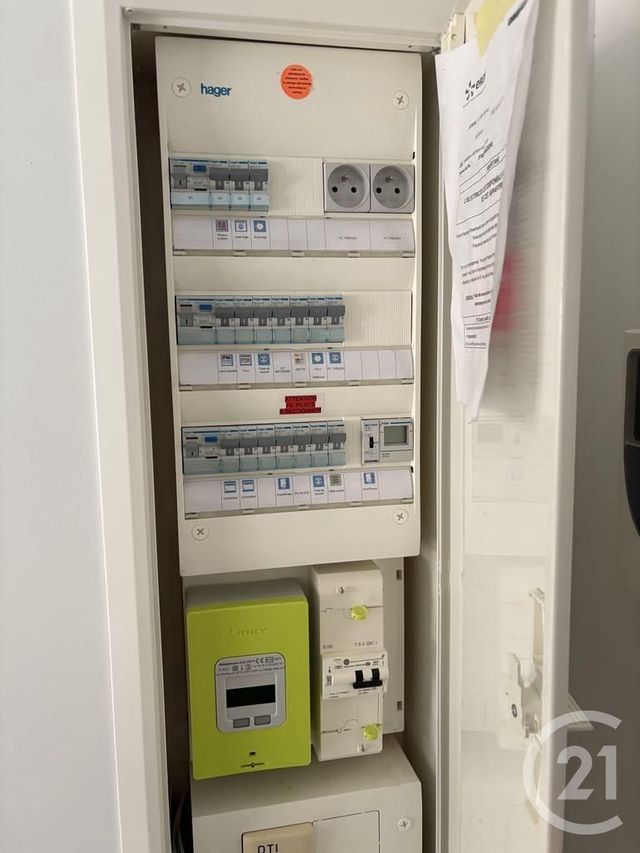 Afficher la photo en grand Appartement à vendre - 2 pièces - 40,80 m2 - Albert - 80 - PICARDIE