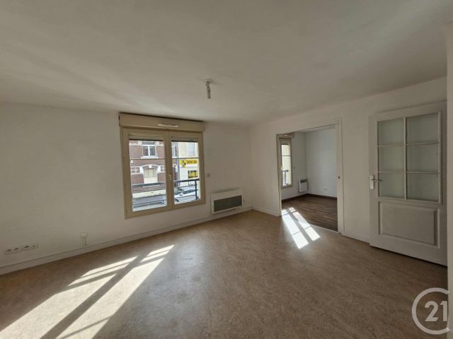 Afficher la photo en grand Appartement à vendre - 2 pièces - 40,80 m2 - Albert - 80 - PICARDIE