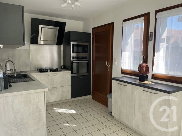 Maison à vendre - 6 pièces - 160 m2 - Albert - 80 - PICARDIE