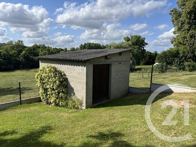 Maison à vendre - 6 pièces - 160 m2 - Albert - 80 - PICARDIE