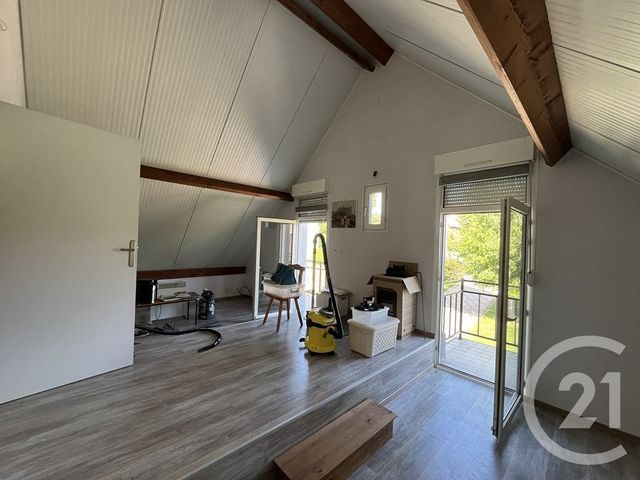 Maison à vendre - 6 pièces - 160 m2 - Albert - 80 - PICARDIE