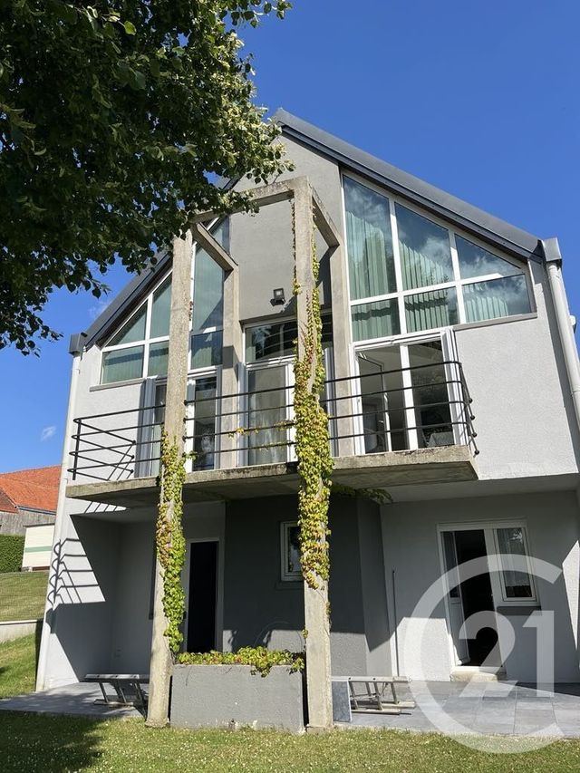 Maison à vendre - 6 pièces - 160 m2 - Albert - 80 - PICARDIE