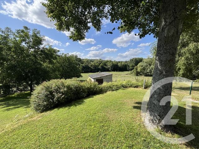 Maison à vendre - 6 pièces - 160 m2 - Albert - 80 - PICARDIE