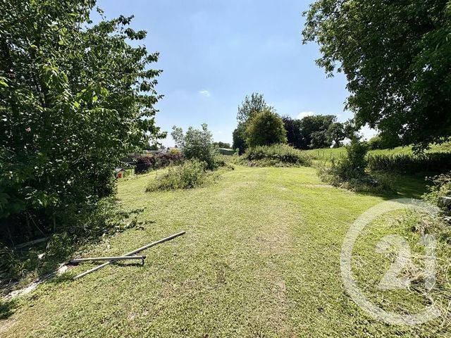 Terrain à vendre - 989 m2 - Bouzincourt - 80 - PICARDIE