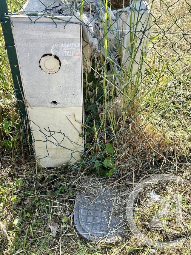 Terrain à vendre - 989 m2 - Albert - 80 - PICARDIE