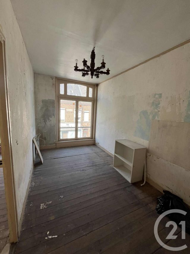 Immeuble à vendre - 200 m2 - Albert - 80 - PICARDIE