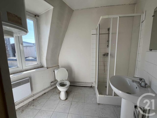 Immeuble à vendre - 200 m2 - Albert - 80 - PICARDIE