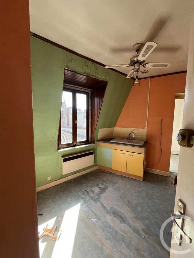 Immeuble à vendre - 200 m2 - Albert - 80 - PICARDIE